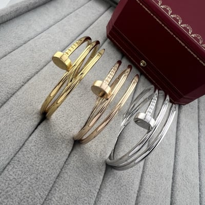 Cartier Bracelets