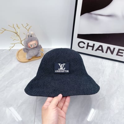 Louis Vuitton Hat — 6