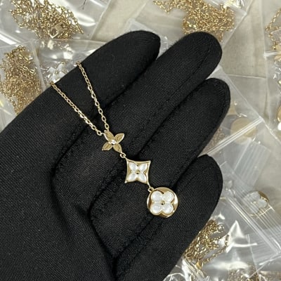 Louis Vuitton Necklace — 3