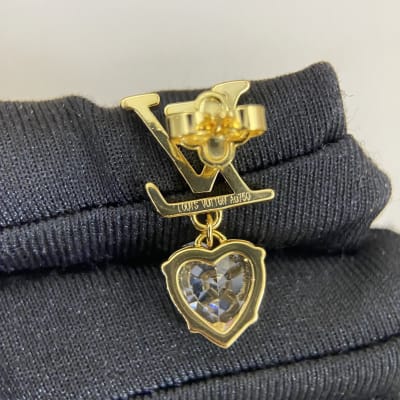 Louis Vuitton Earrings — 4