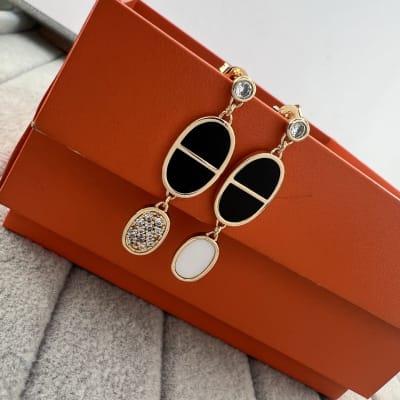 Hermès Earrings — 3