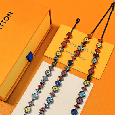 Louis Vuitton Necklace — 5