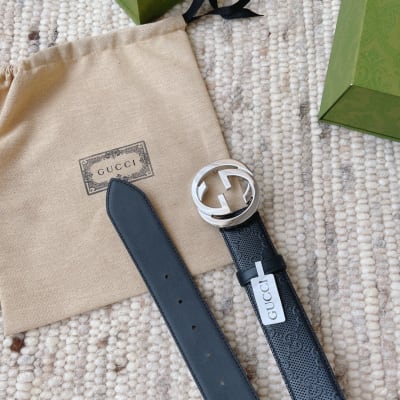 Gucci Belt — 7