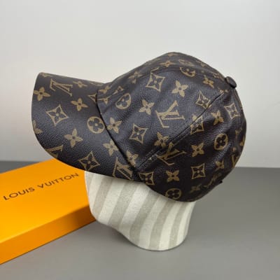 Louis Vuitton Hat — 4