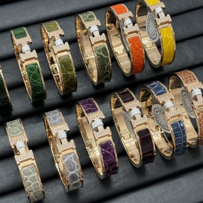 Hermès Bracelet — 9