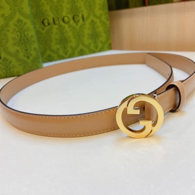 Gucci Belt — 6