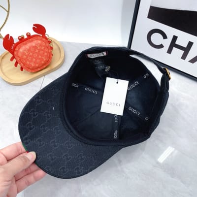 Gucci Hat — 9