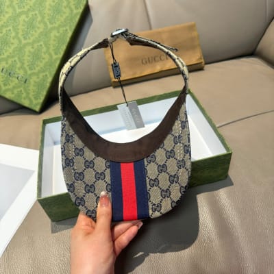 Gucci Hat — 4
