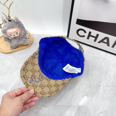 Gucci Hat — 8