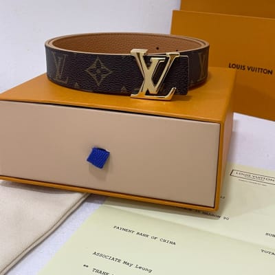 Louis Vuitton Belt