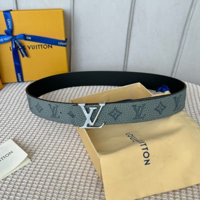 Louis Vuitton Belt — 5