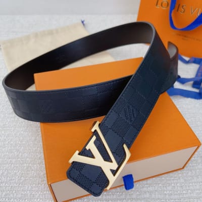 Louis Vuitton Belt — 7