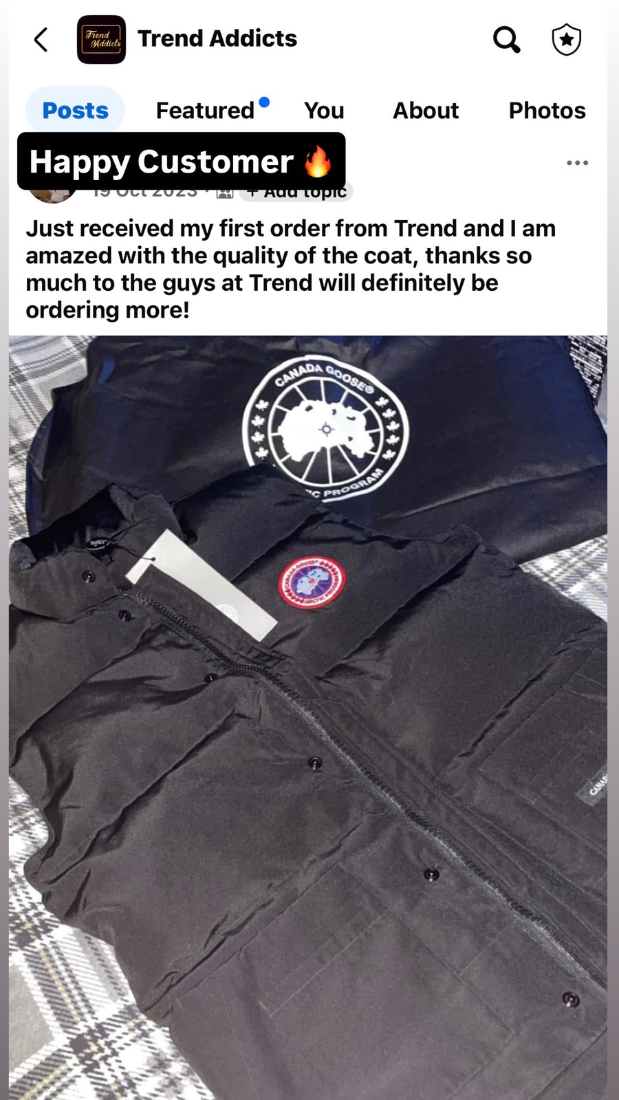 Customer Reviews ⭐