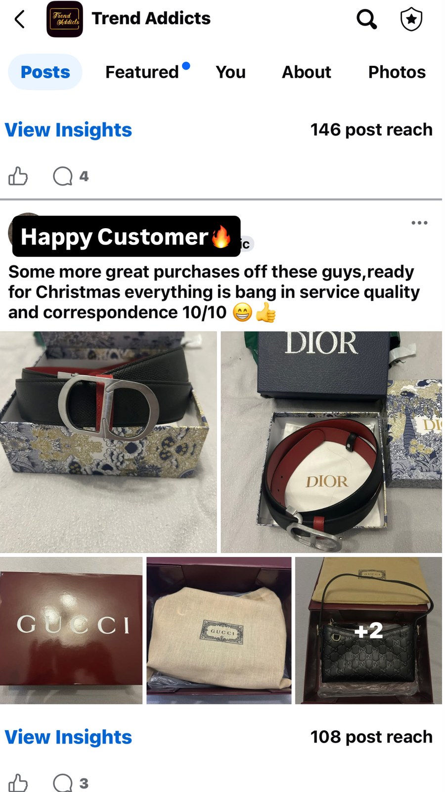 Customer Reviews ⭐