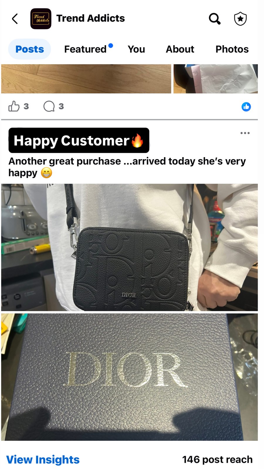 Customer Reviews ⭐