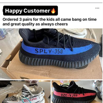 Customer Reviews ⭐