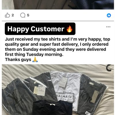 Customer Reviews ⭐