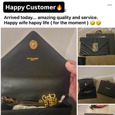 Customer Reviews ⭐
