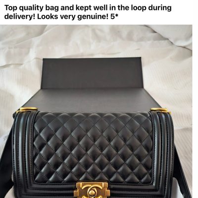 Customer Reviews ⭐