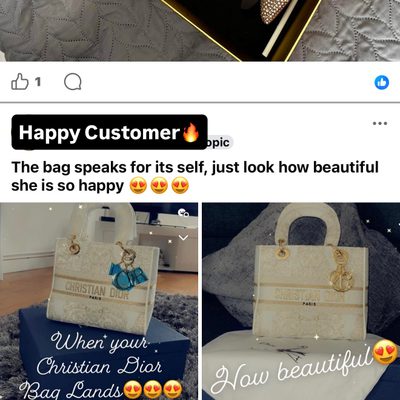 Customer Reviews ⭐