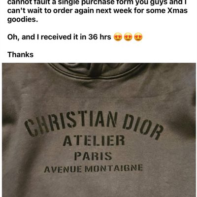 Customer Reviews ⭐