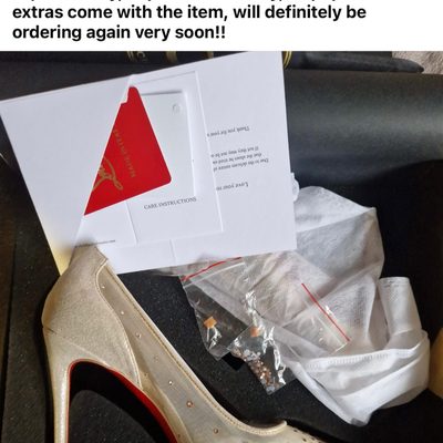 Customer Reviews ⭐