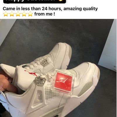 Customer Reviews ⭐
