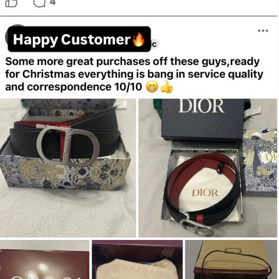 Customer Reviews ⭐