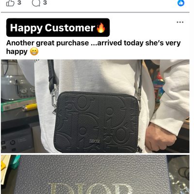 Customer Reviews ⭐