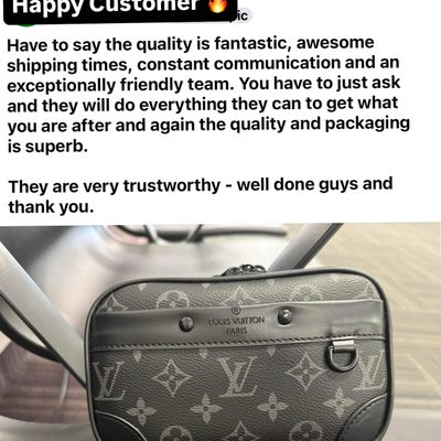 Customer Reviews ⭐