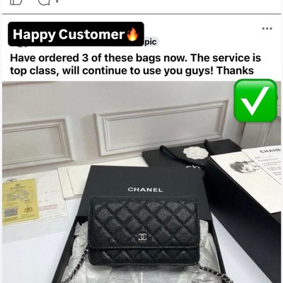 Customer Reviews ⭐